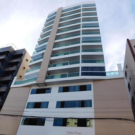 Magnifico Apto Com Vista Para O Mar, 2 Quartos, Maximo 6 Pessoas!!! Guarapari Exteriör bild
